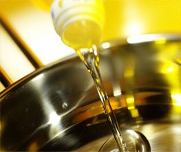 Cooking Oil