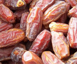 Dry Dates 